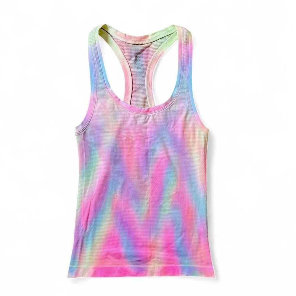 Lululemon Women's Multi Vest